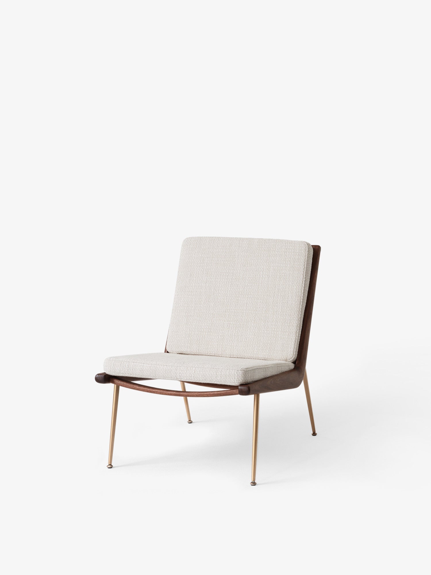 Boomerang Lounge Chair HM1 (Request Info).