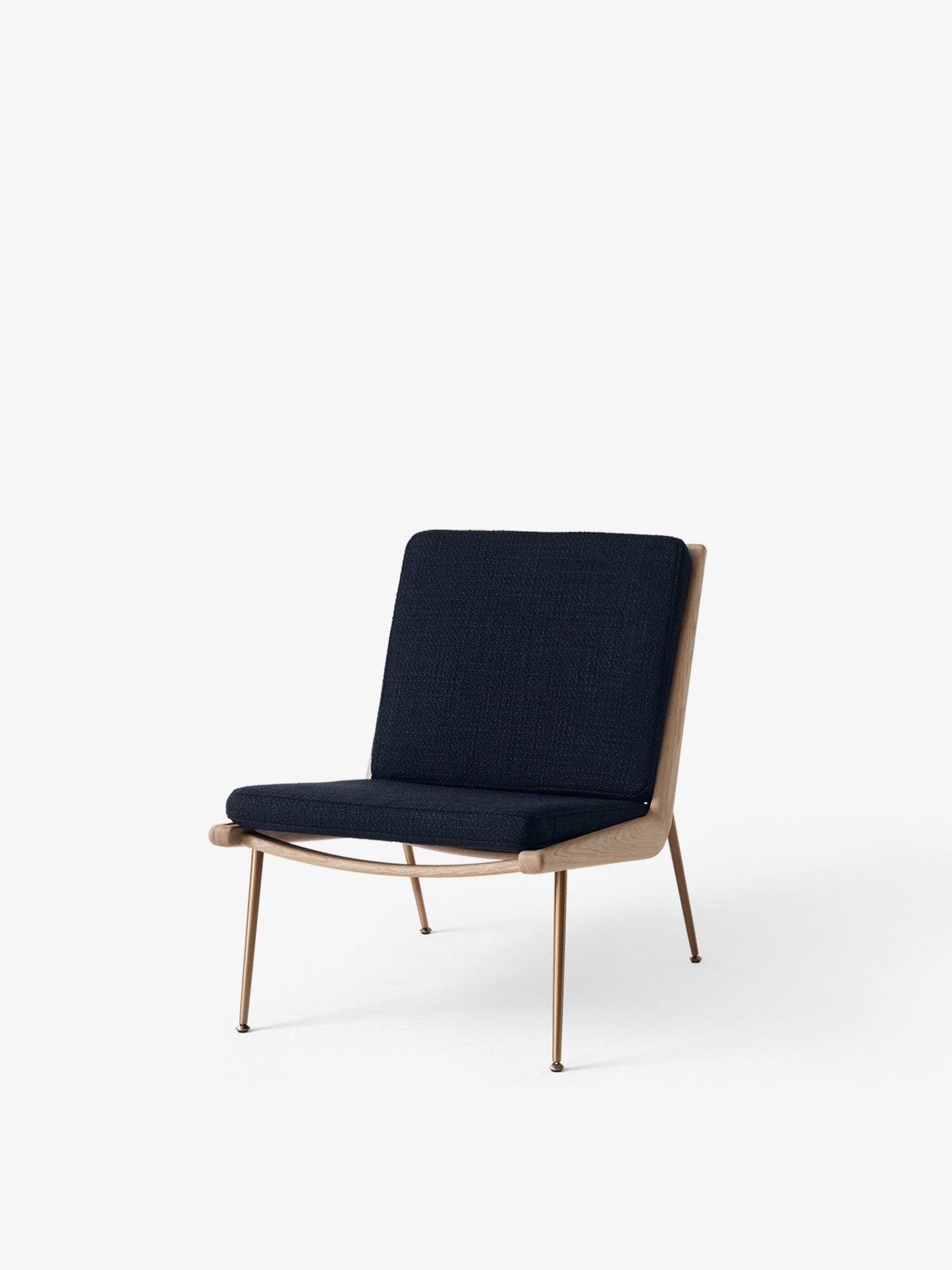 Boomerang Lounge Chair HM1 (Request Info).