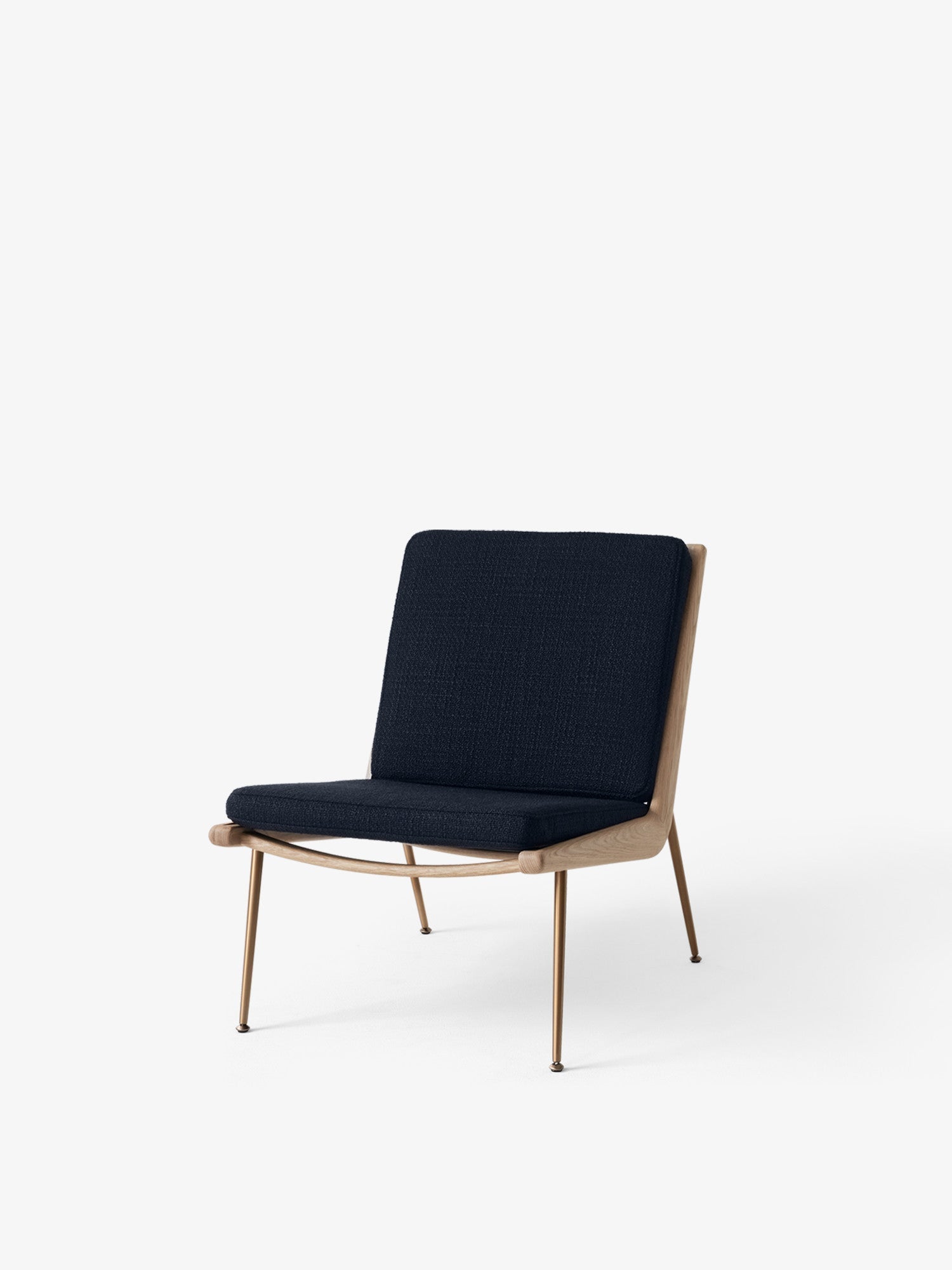 Boomerang Lounge Chair HM1 (Request Info).