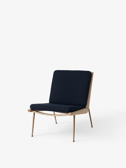 Boomerang Lounge Chair HM1 (Request Info).