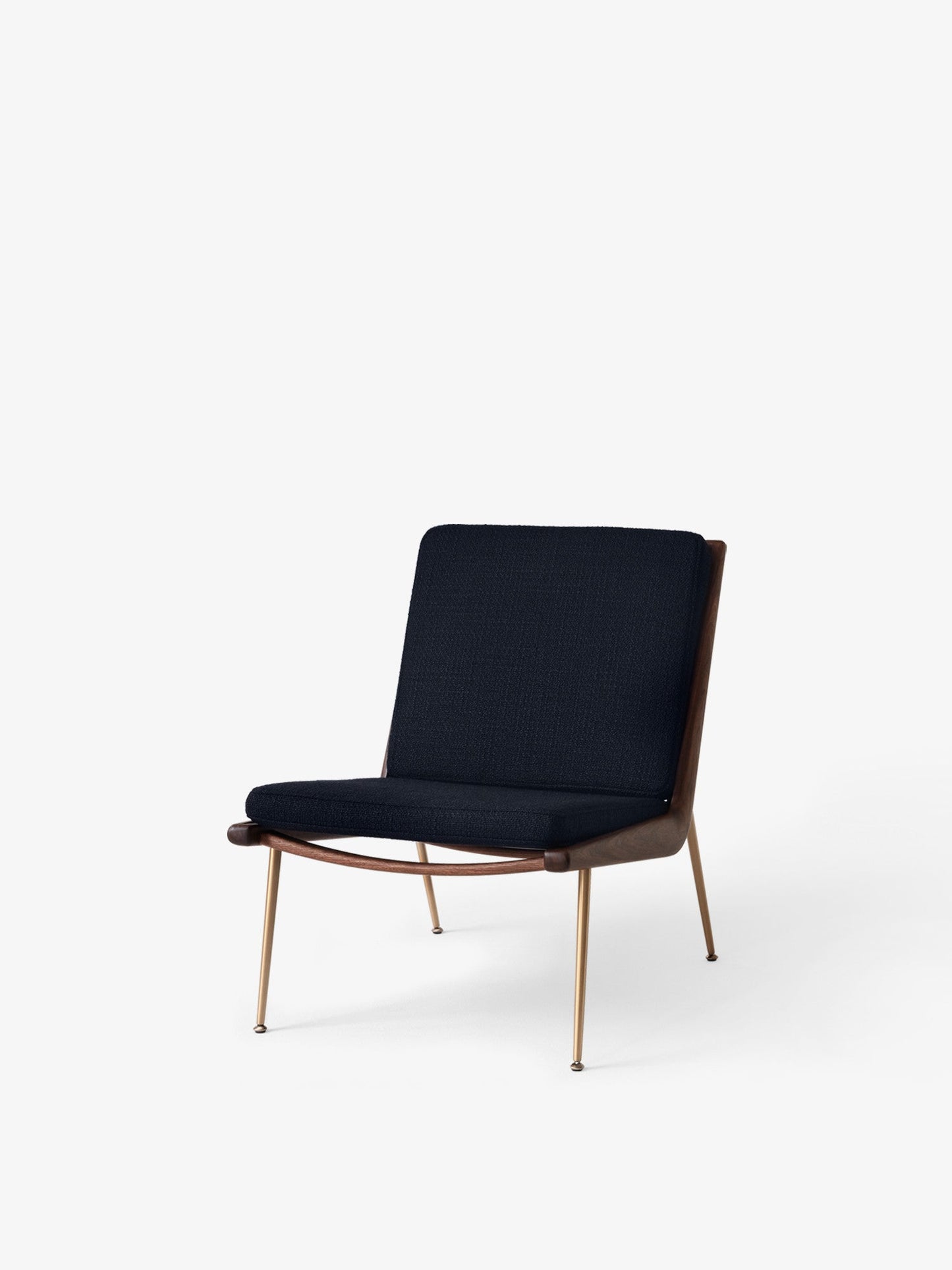 Boomerang Lounge Chair HM1 (Request Info).