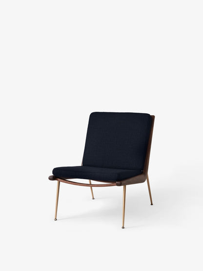 Boomerang Lounge Chair HM1 (Request Info).