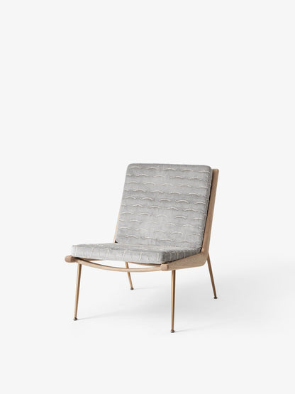 Boomerang Lounge Chair HM1 (Request Info).
