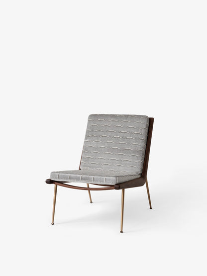 Boomerang Lounge Chair HM1 (Request Info).