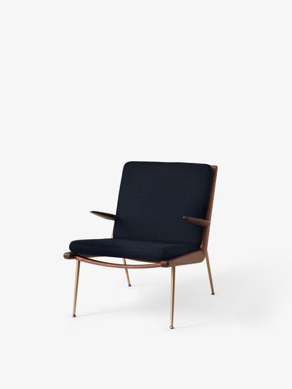 Boomerang Lounge chair w. armrest HM2 (Request Info).
