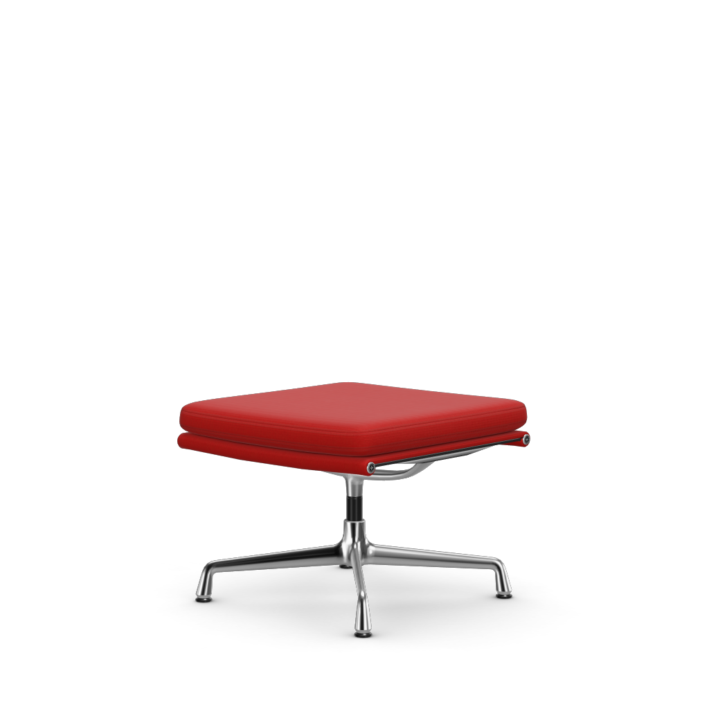 Soft Pad Chair EA 223 – Lounge (Cover material - Fabric Laser RE)