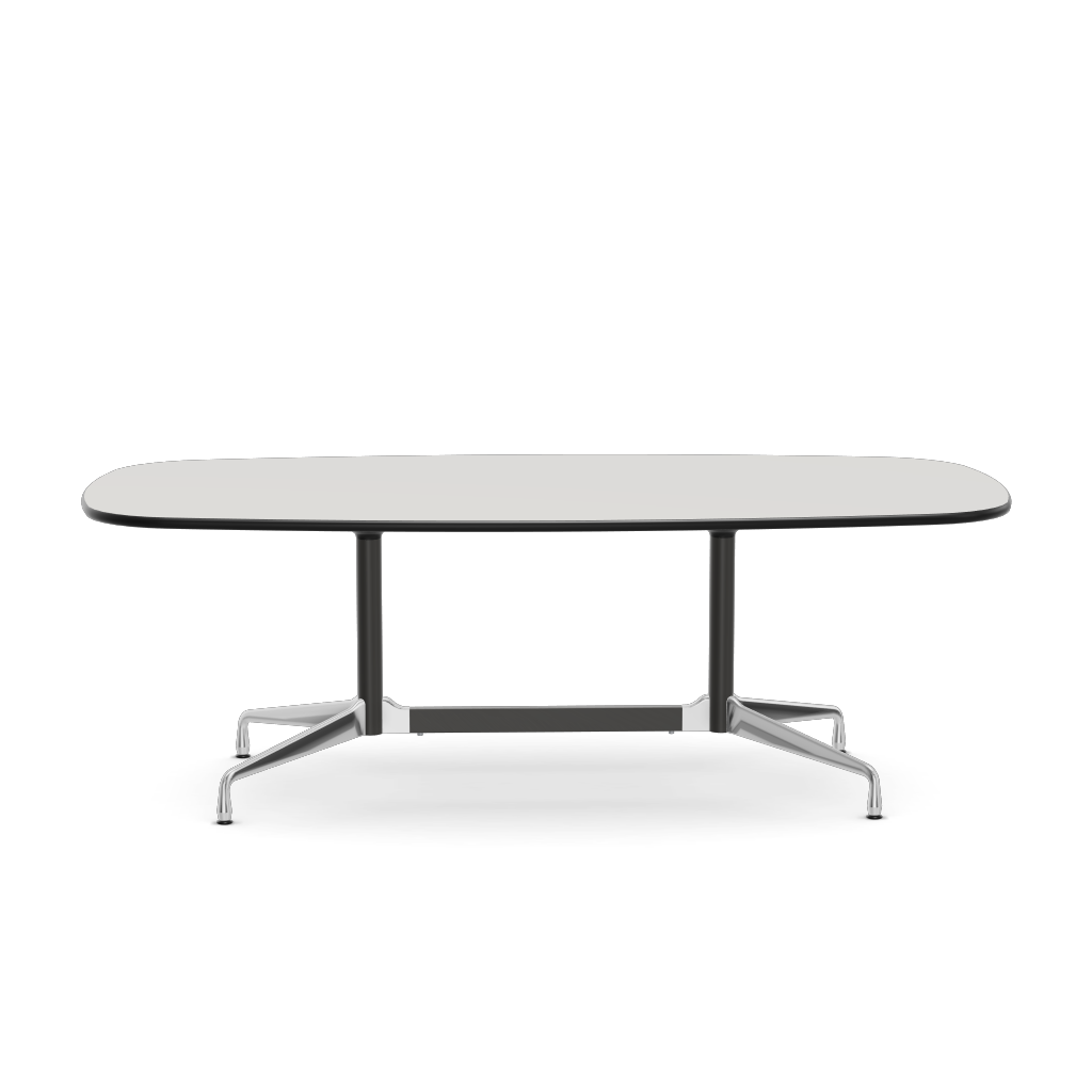 Eames Segmented Tables Dining.