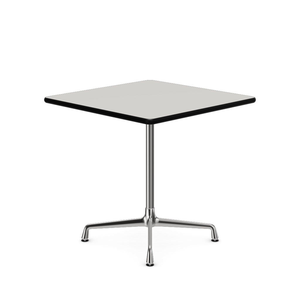 Eames Contract Tables.