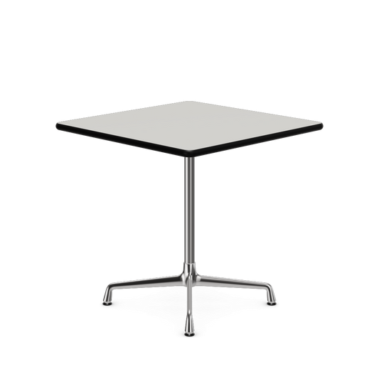 Eames Contract Tables.
