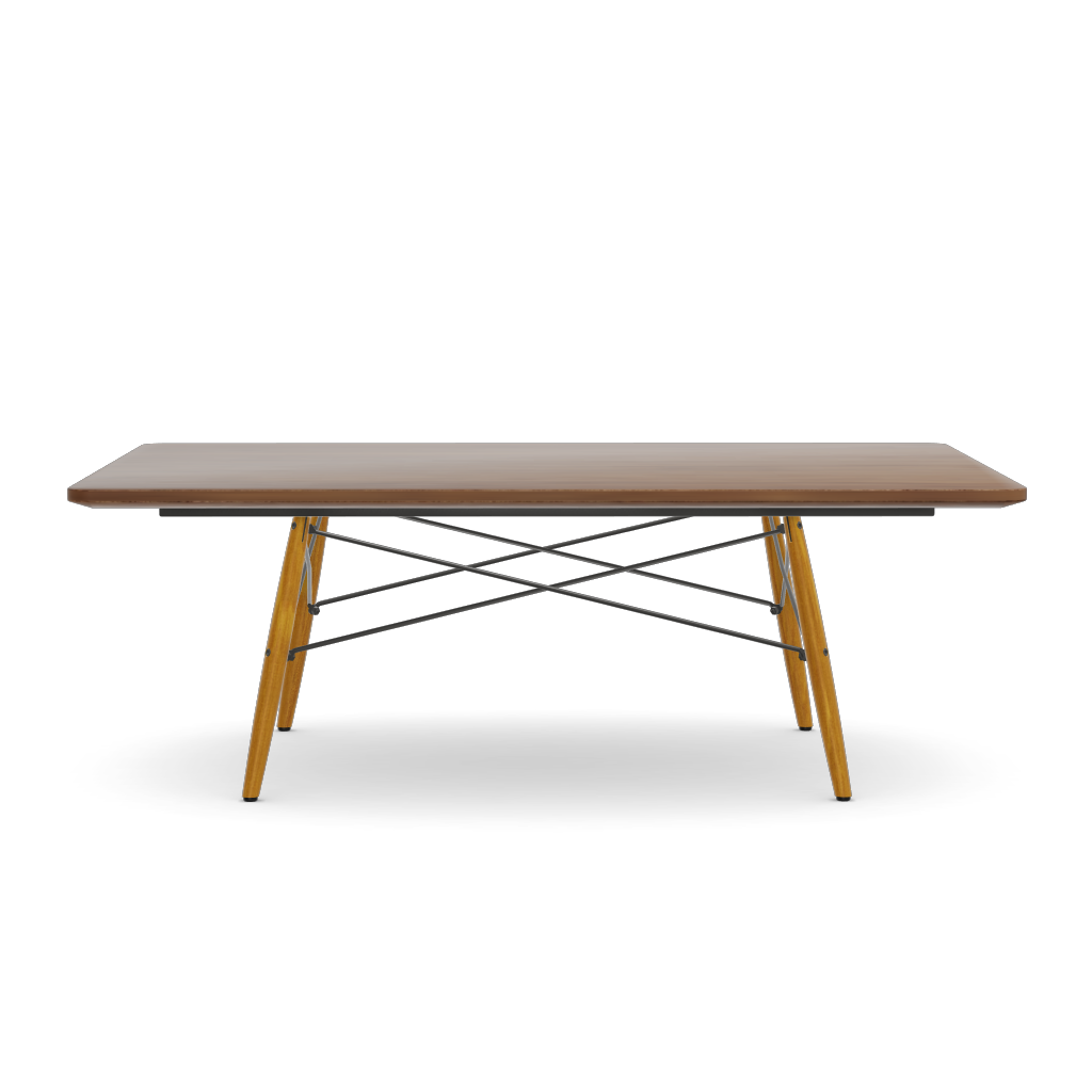 Eames Coffee Table.