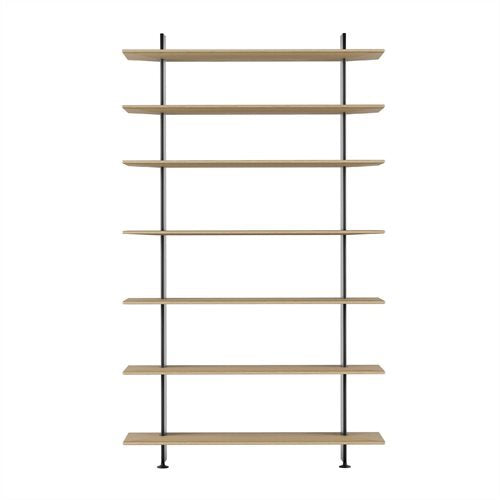 hub bookshelf 140 / H11 (Request Info).