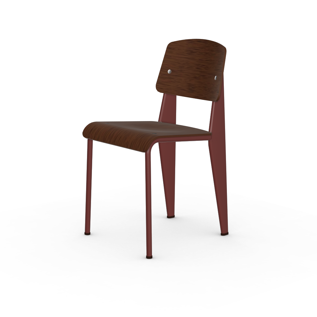 Standard Chair.
