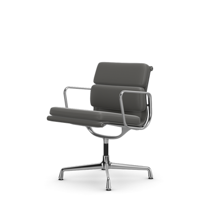 Soft Pad Chairs EA 207 – Conference (Version - Classic height / Cover material - Fabric Leather)