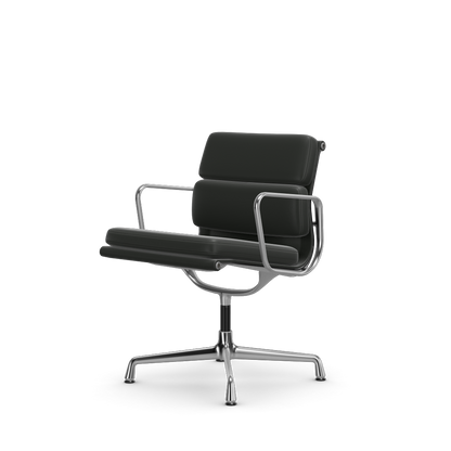 Soft Pad Chairs EA 207 – Conference (Version - Classic height / Cover material - Fabric Leather)