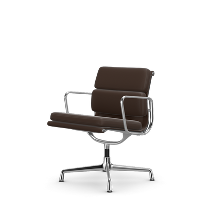 Soft Pad Chairs EA 208 swivel – Conference (Version - New height / Cover material - Fabric Leather Premium F)