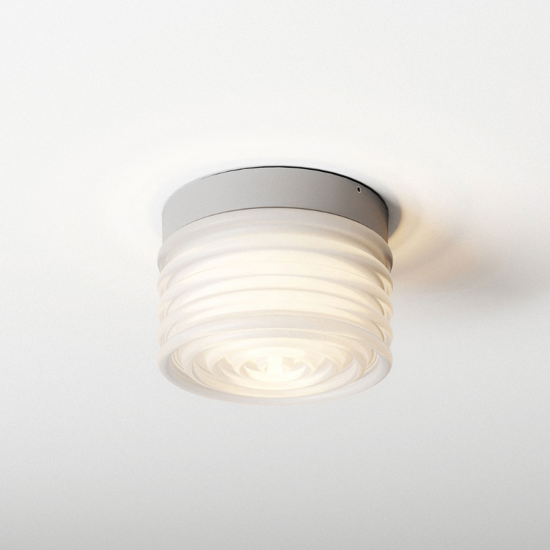 Hajo Non-Dimmable Wall-Ceiling Lamp (Request Info).