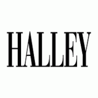 Halley Quotation by Halley