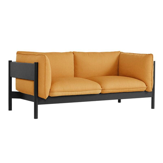Arbour Eco 2-seater sofa.