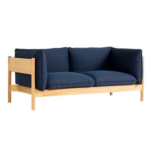 Arbour Eco 2-seater sofa.