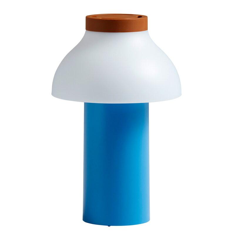 PC Portable table lamp.