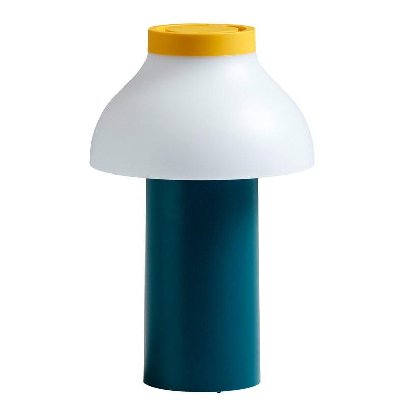 PC Portable table lamp.