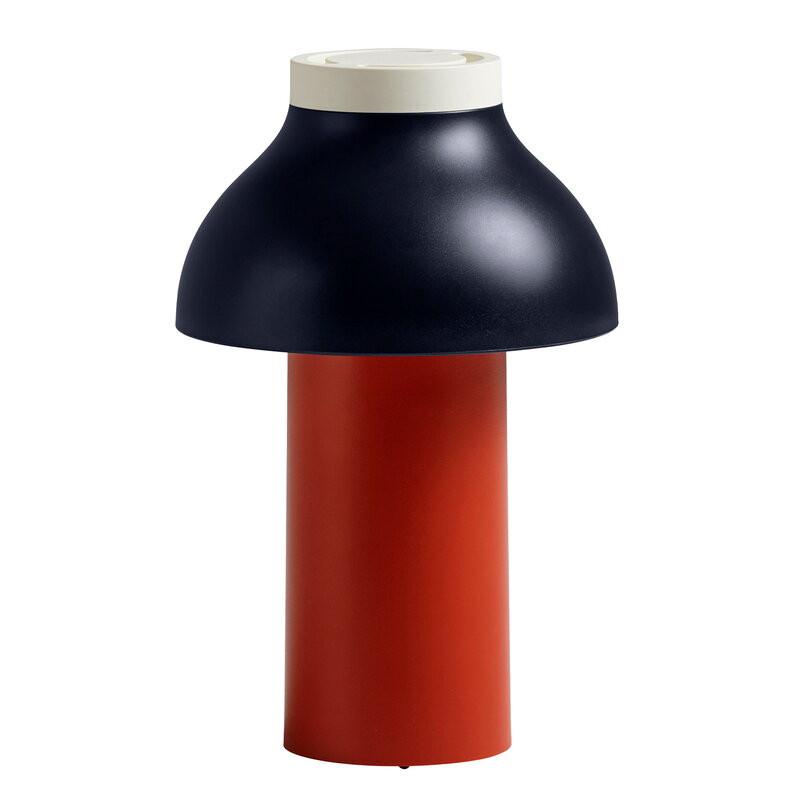 PC Portable table lamp.