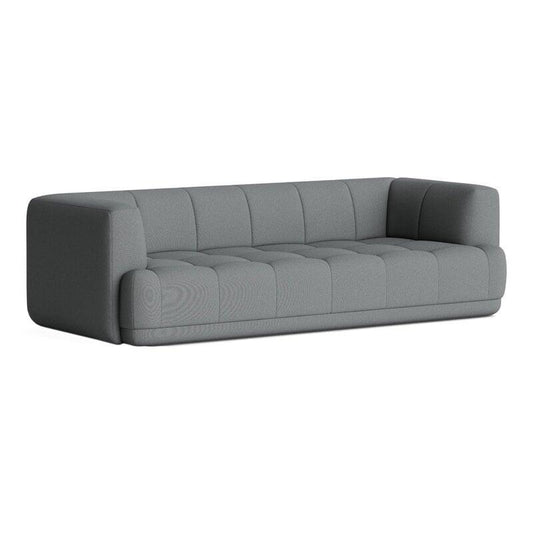 Quilton 3-seater sofa.
