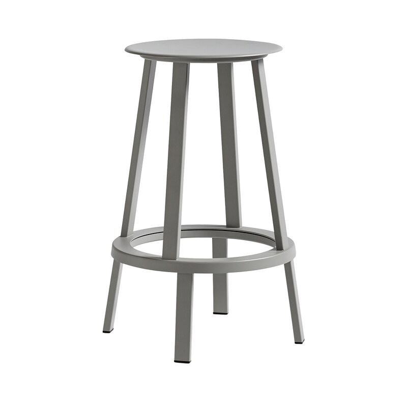 Revolver Bar Stool.