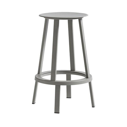 Revolver Bar Stool.