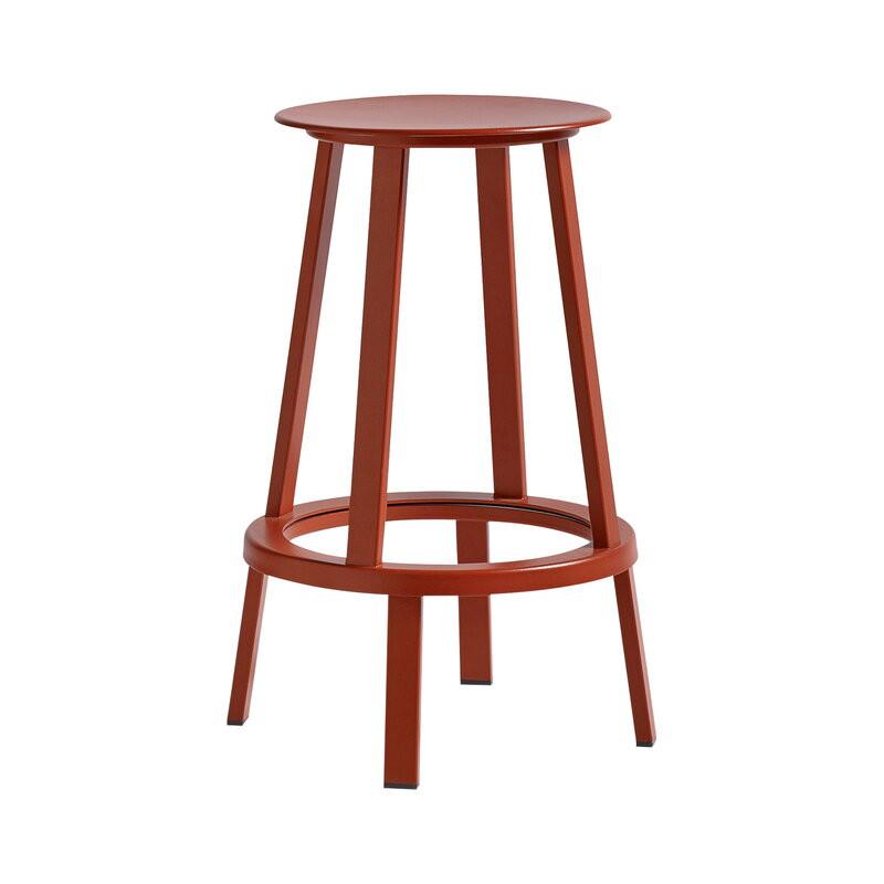 Revolver Bar Stool.