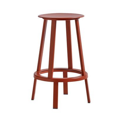 Revolver Bar Stool.