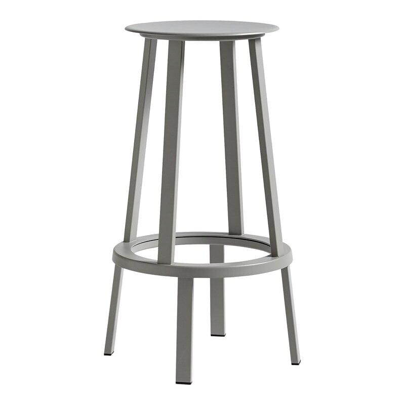 Revolver Bar Stool.