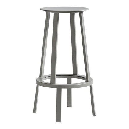 Revolver Bar Stool.