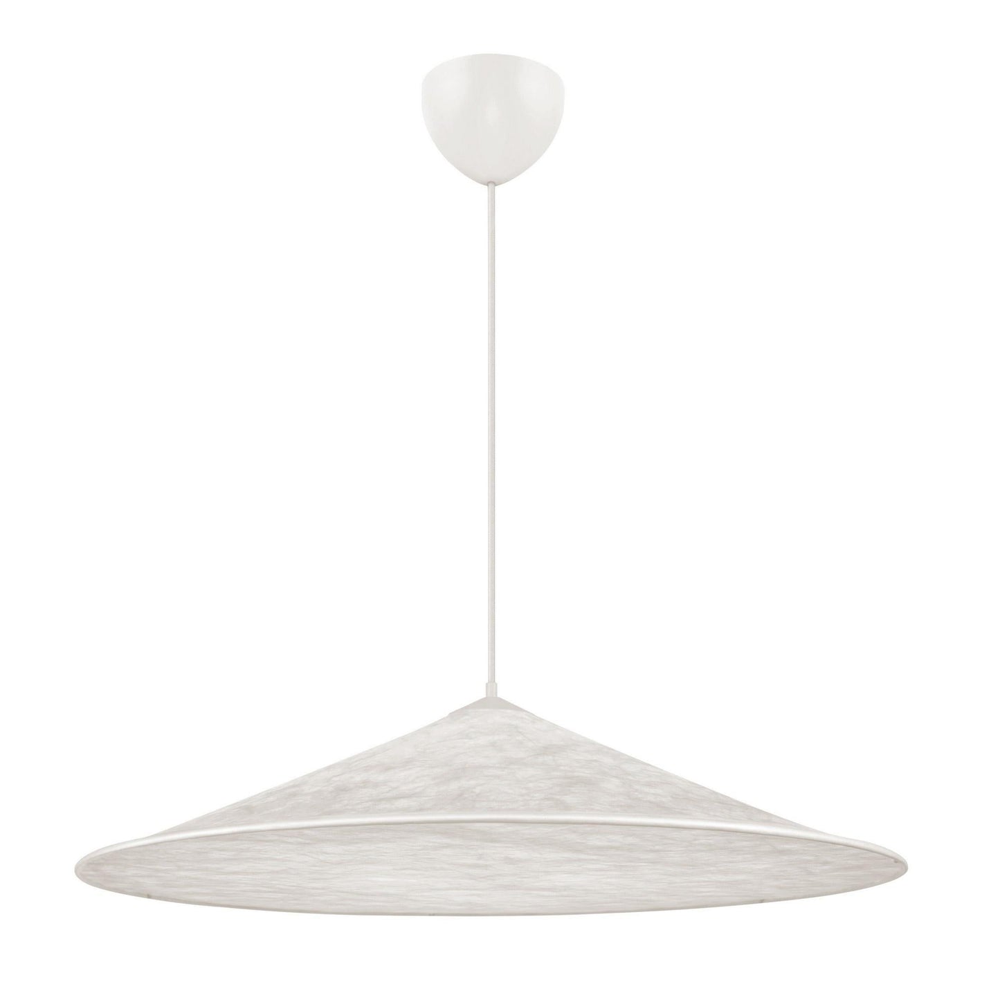 Design For The People Hill 85 Pendant White