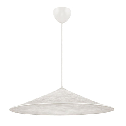 Design For The People Hill 85 Pendant White