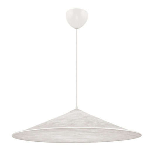 Design For The People Hill 85 Pendant White