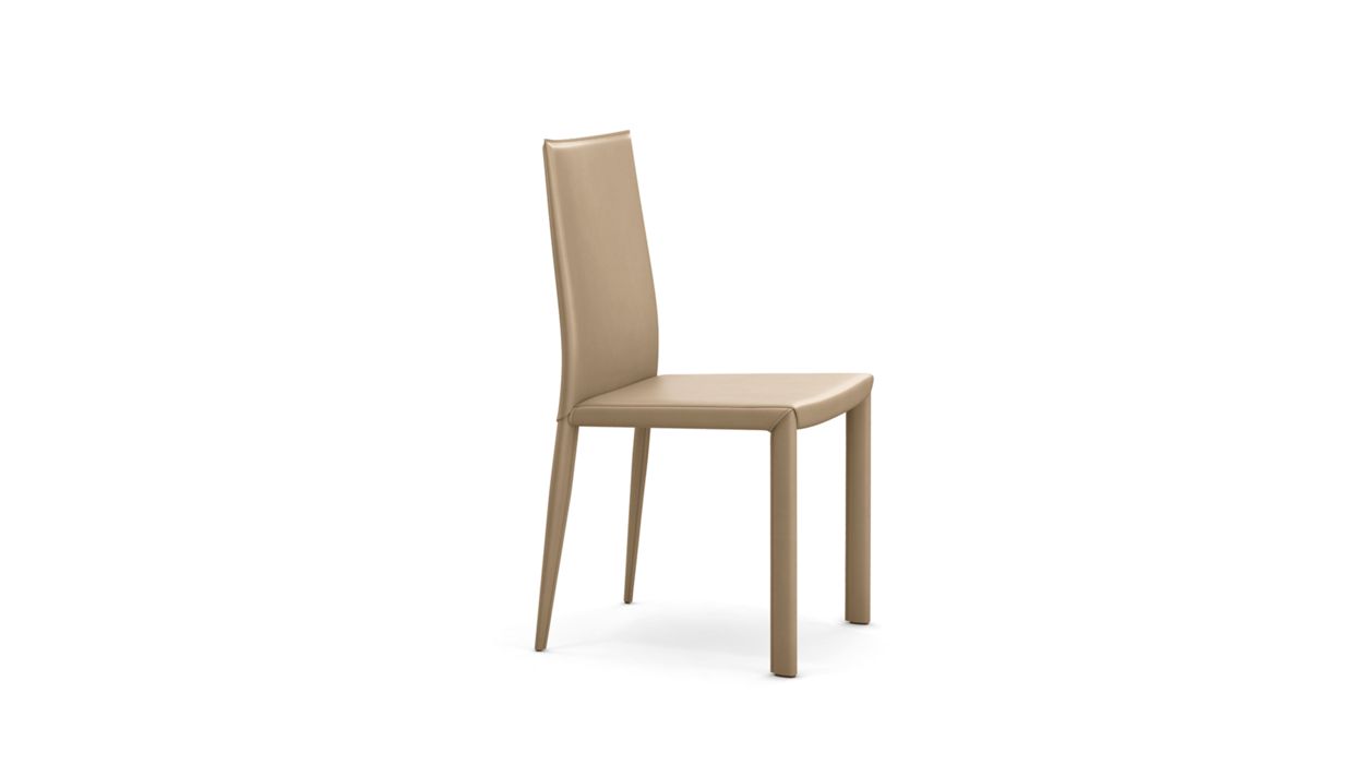 HOLLY CHAIR 1 by Roche Bobois