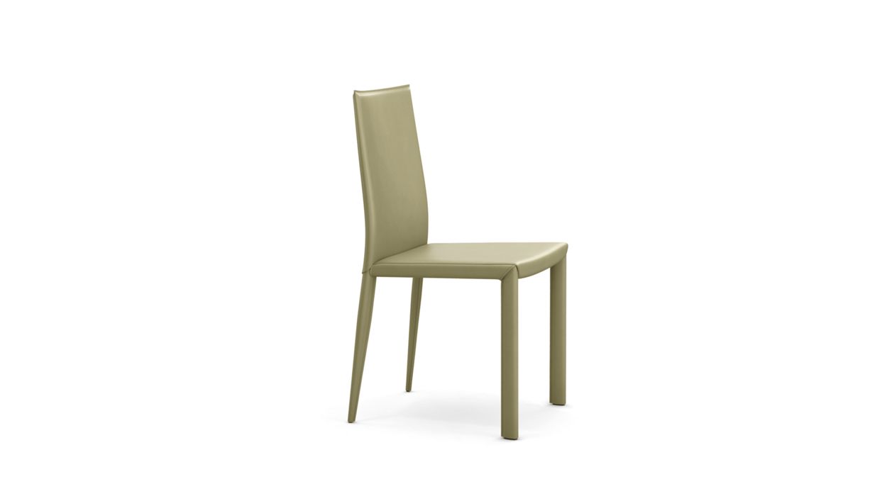 HOLLY CHAIR 1 by Roche Bobois