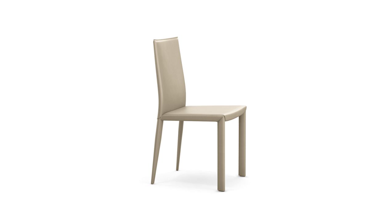 HOLLY CHAIR 1 by Roche Bobois