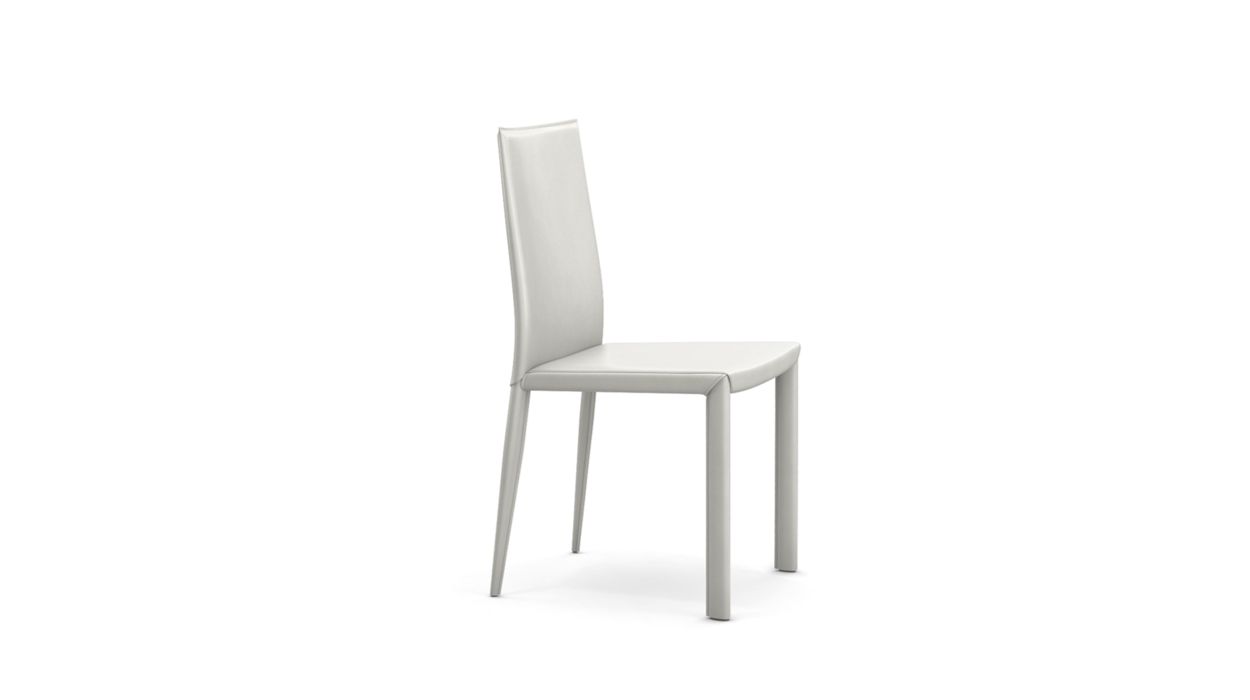 HOLLY CHAIR 1 by Roche Bobois