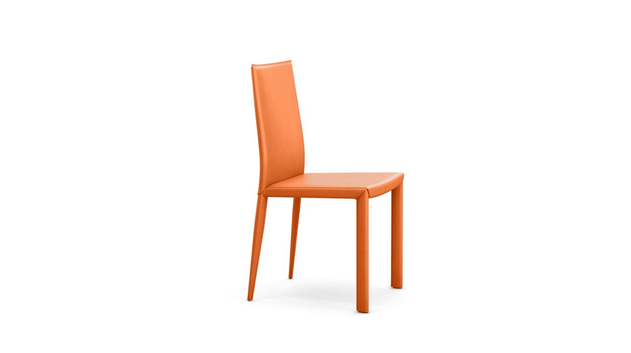 HOLLY CHAIR 1 by Roche Bobois