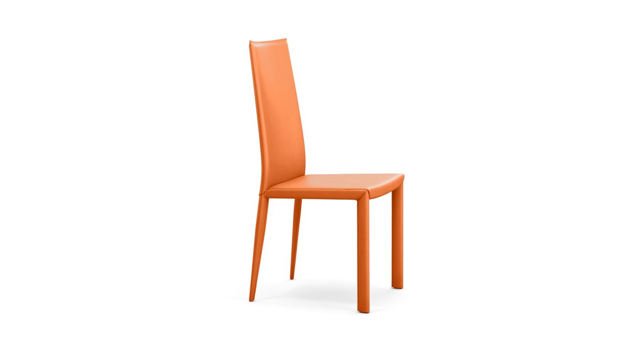 HOLLY CHAIR 2 by Roche Bobois