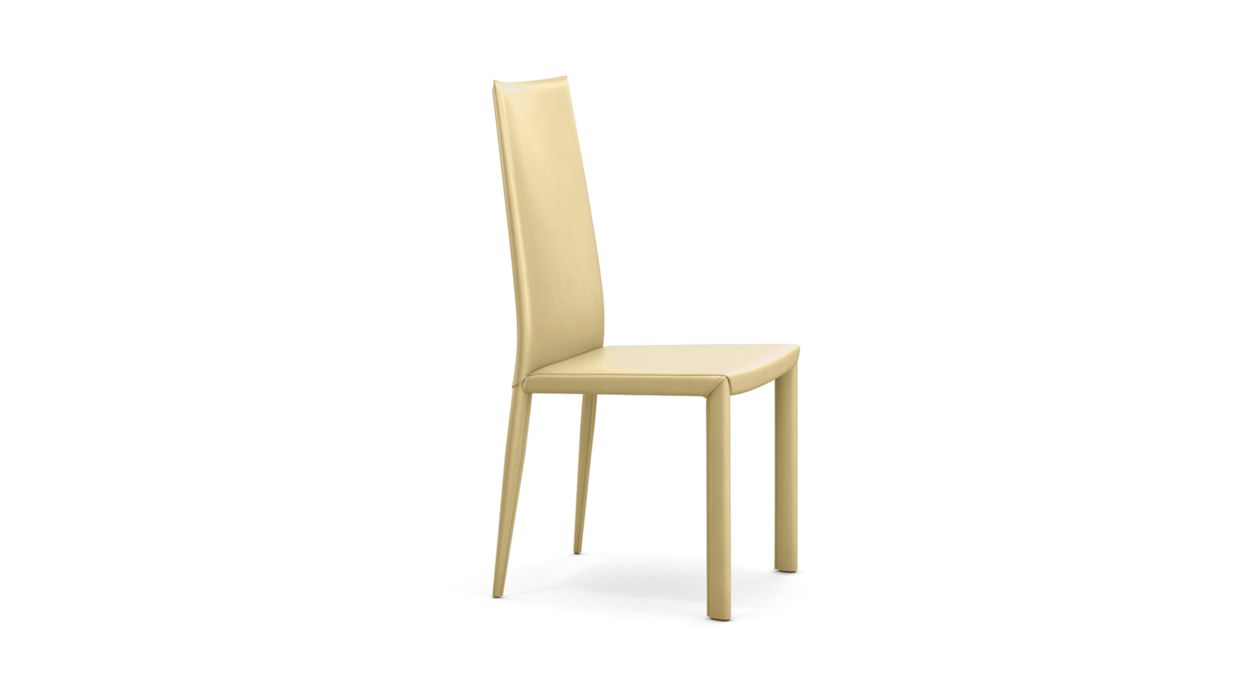 HOLLY CHAIR 2 by Roche Bobois