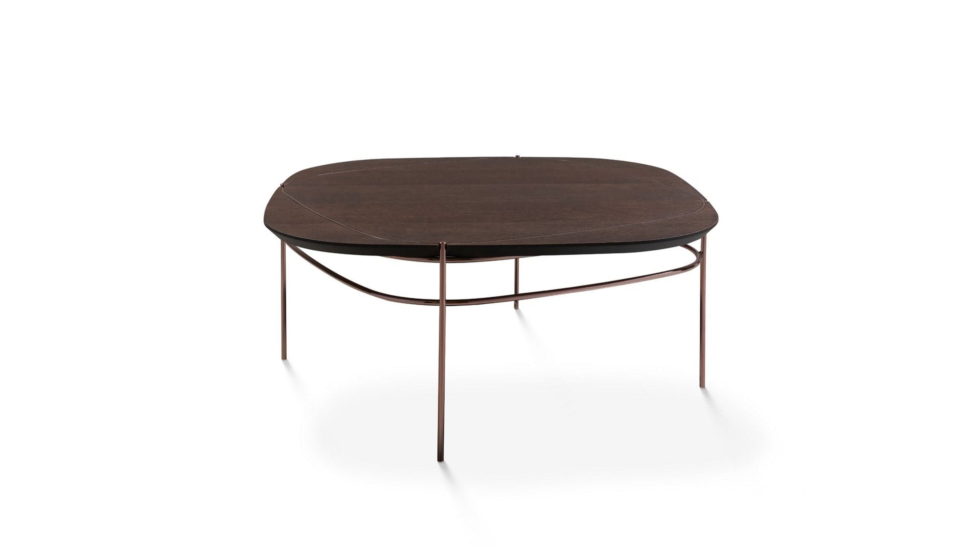 HULA-HOP COCKTAIL TABLE by Roche Bobois
