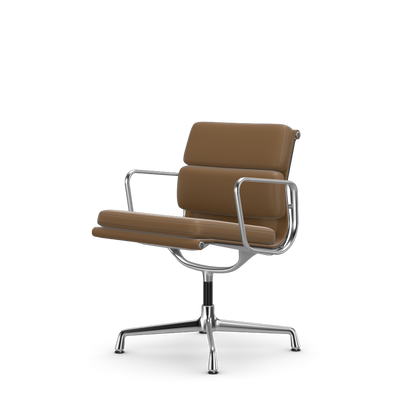 Soft Pad Chairs EA 208 swivel – Conference (Version - Classic height / Cover material - Fabric Leather)