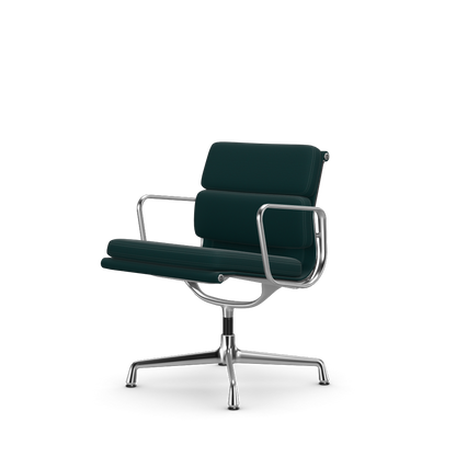 Soft Pad Chairs EA 207 – Conference (Version - New height / Cover material - Fabric Laser RE)