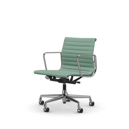 Aluminium Chairs EA 117 – Work (Cover material - Fabric Track)