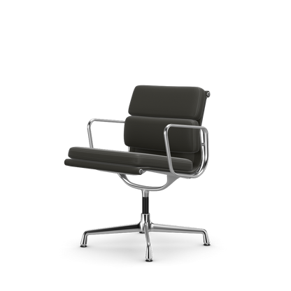 Soft Pad Chairs EA 207 – Conference (Version - Classic height / Cover material - Fabric Leather Premium F)