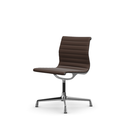 Aluminium Chairs EA 101 – Dine (Cover material - Fabric Leather Premium F)