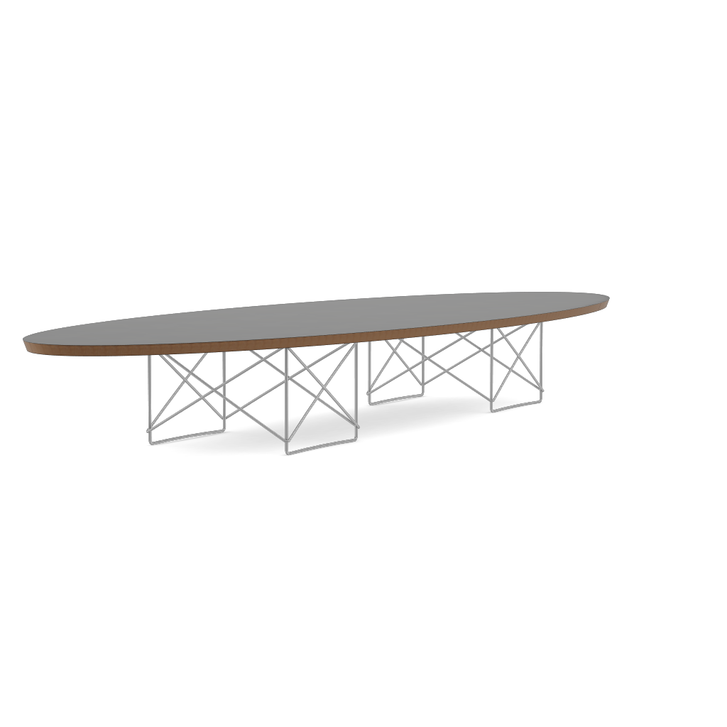 Elliptical Table ETR.